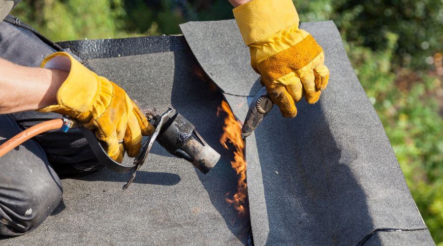 Local Chimney Repair in Brokaw, WI
